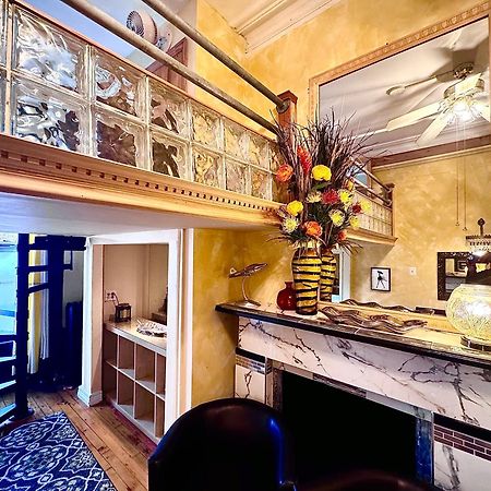 The International Cozy Inn Ню Йорк Екстериор снимка