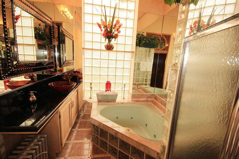 The International Cozy Inn Ню Йорк Екстериор снимка