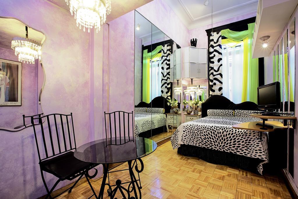 The International Cozy Inn Ню Йорк Екстериор снимка