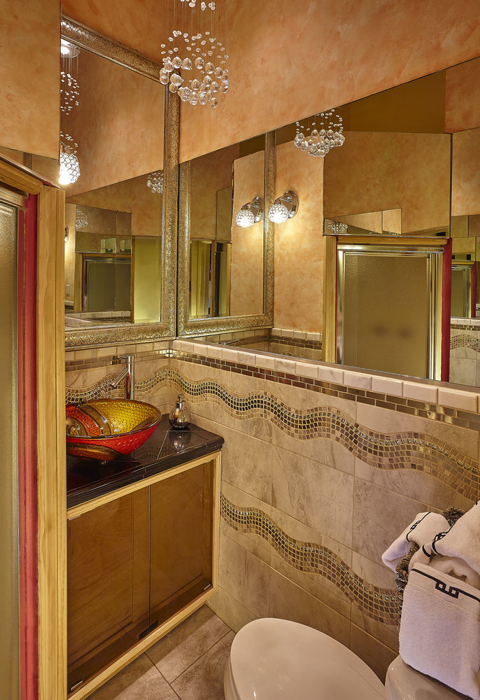 The International Cozy Inn Ню Йорк Екстериор снимка
